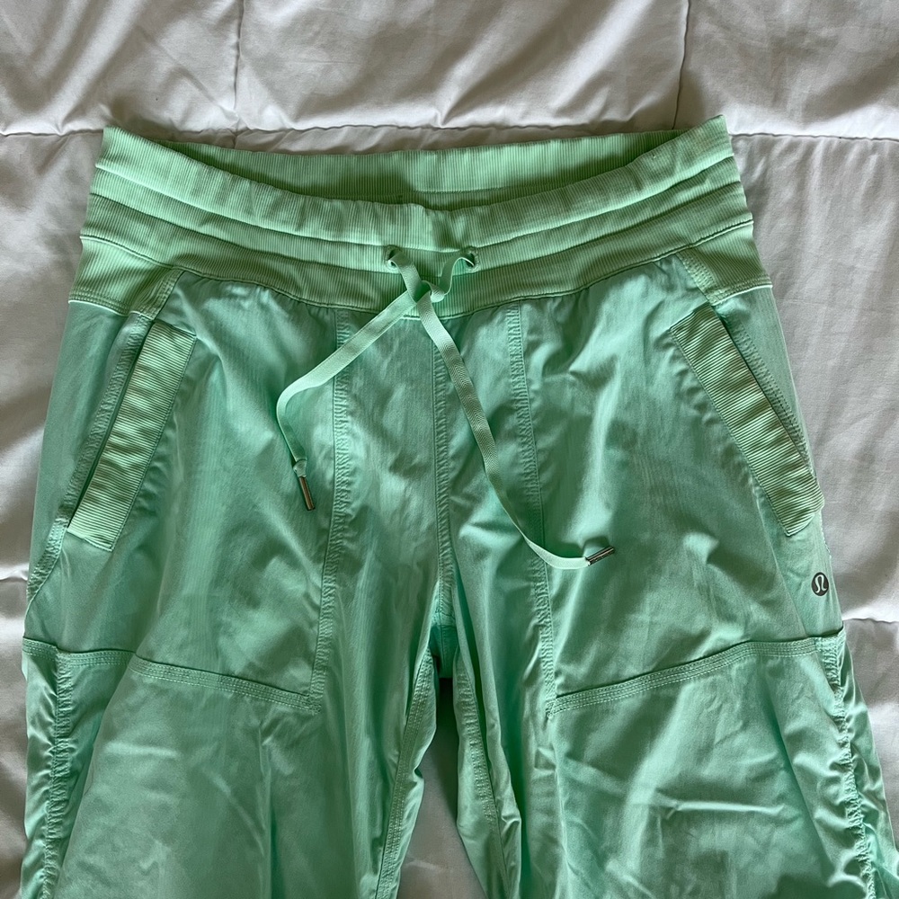 lululemon athletica Lululemon Studio Pant II